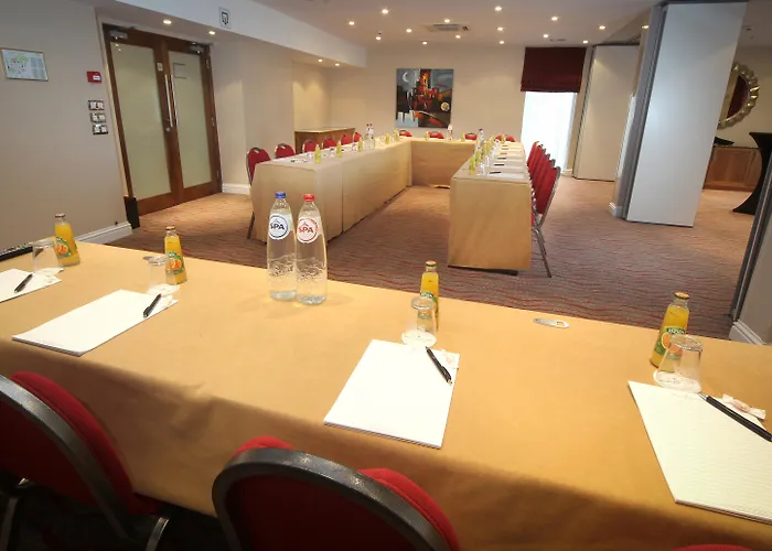 Gresham Belson Hotel Brussels