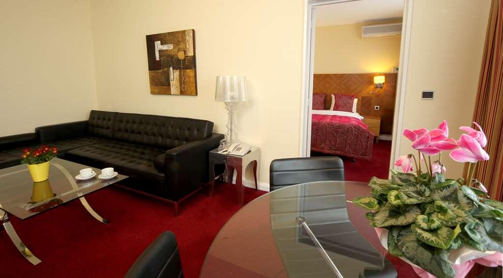 Gresham Belson Brussels 4*