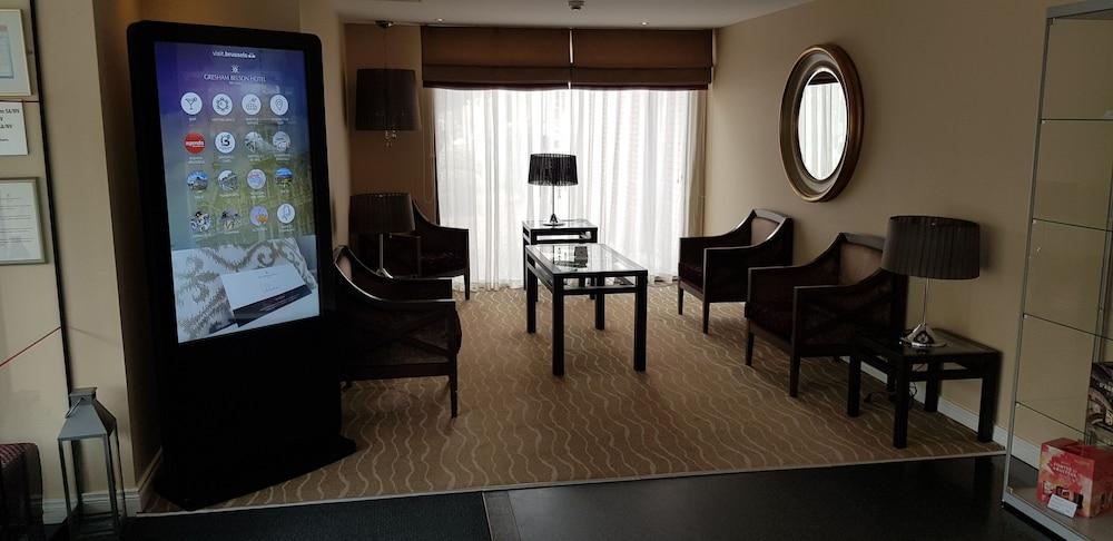 Gresham Belson Brussels Hotel Brussels