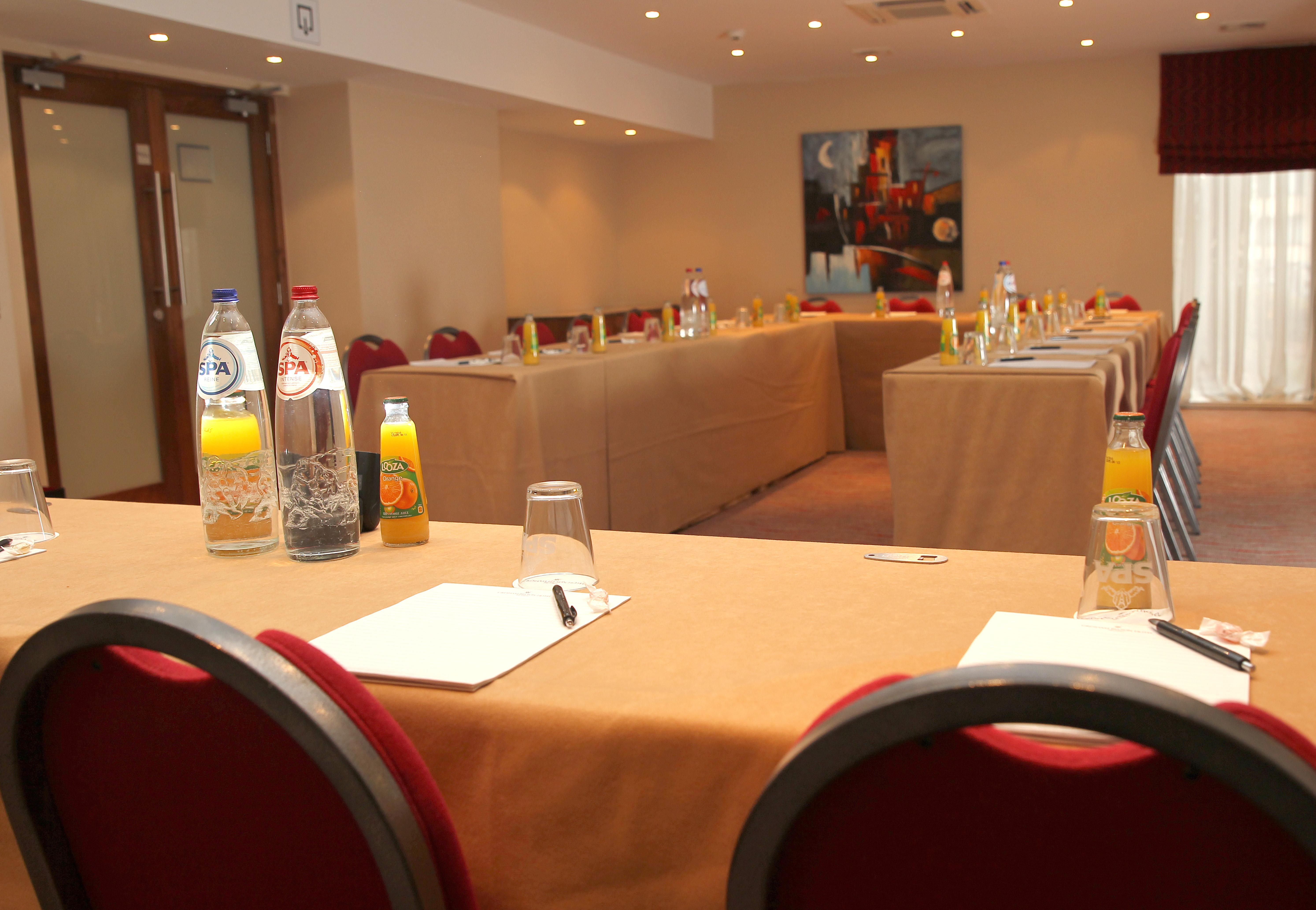Gresham Belson Brussels 4* Brussels