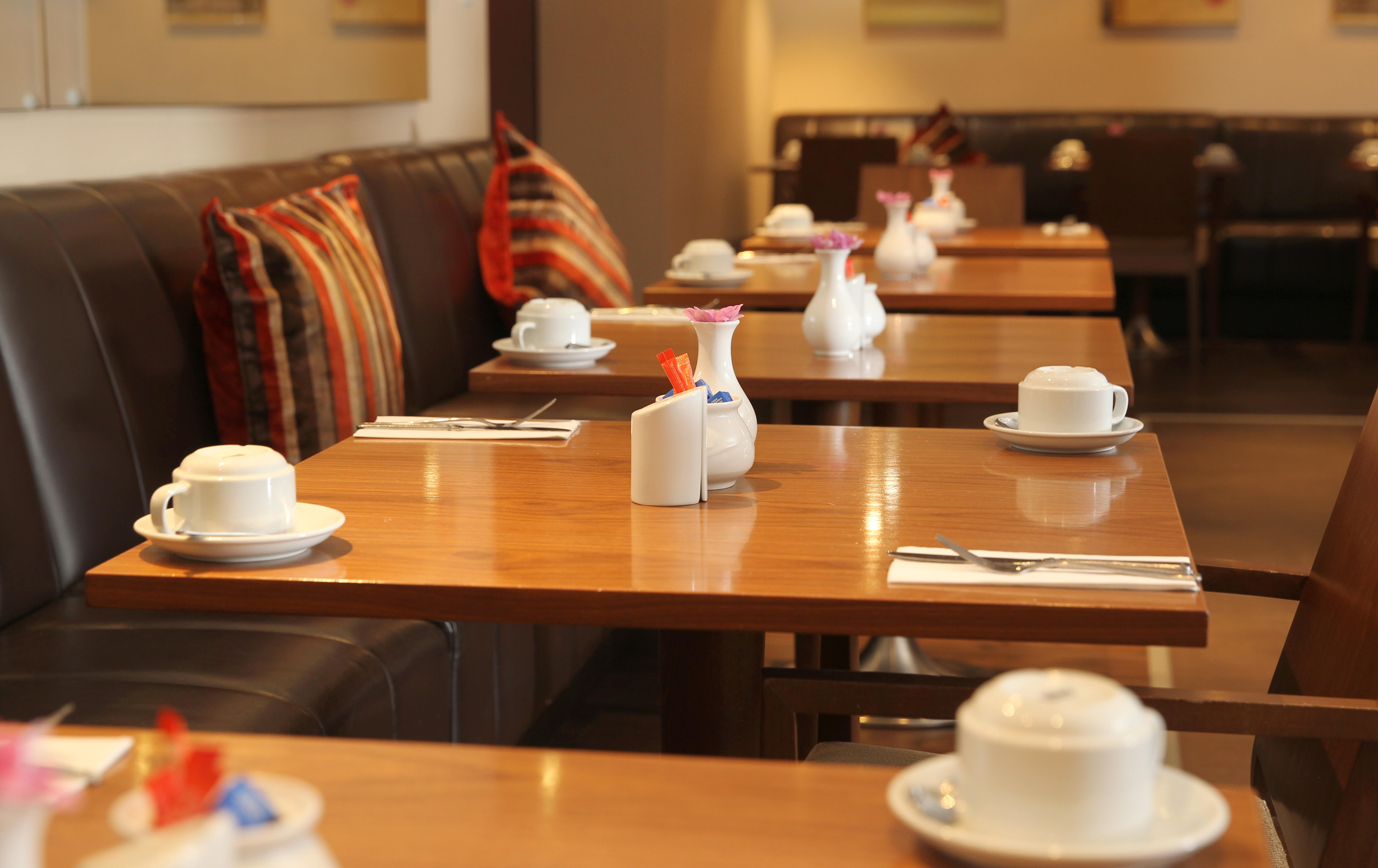 Gresham Belson Brussels Hotel 4*