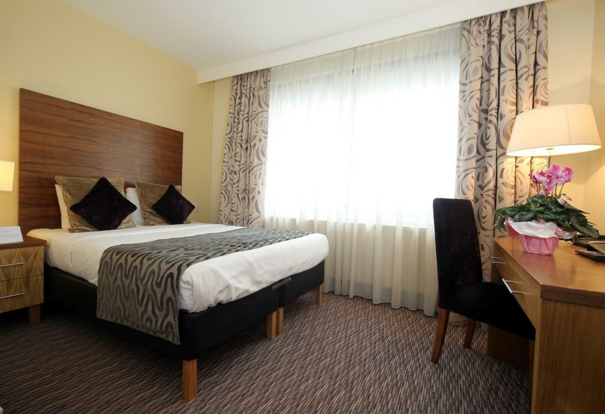 Gresham Belson Brussels 4* Brussels