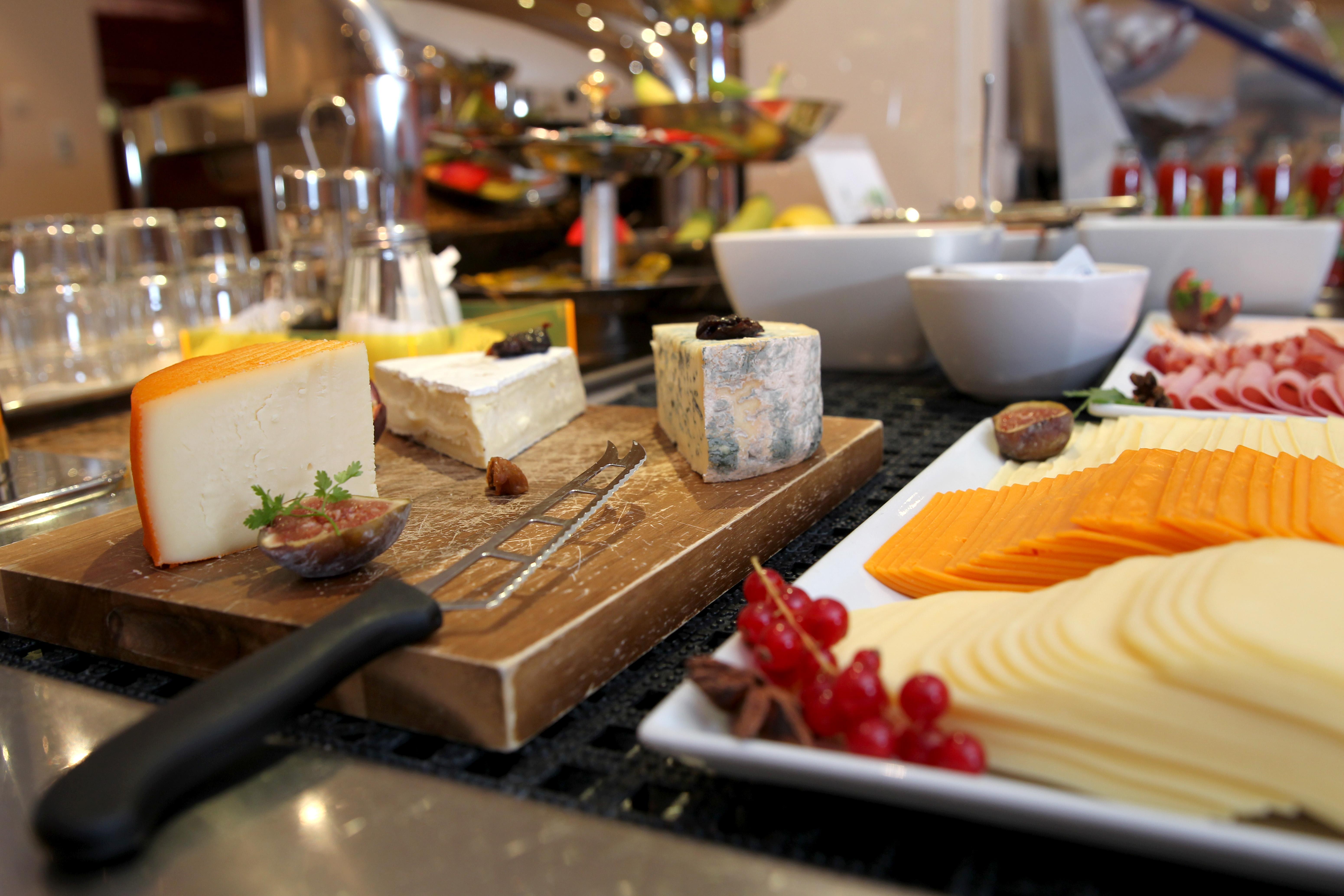 Gresham Belson Brussels Hotel 4*