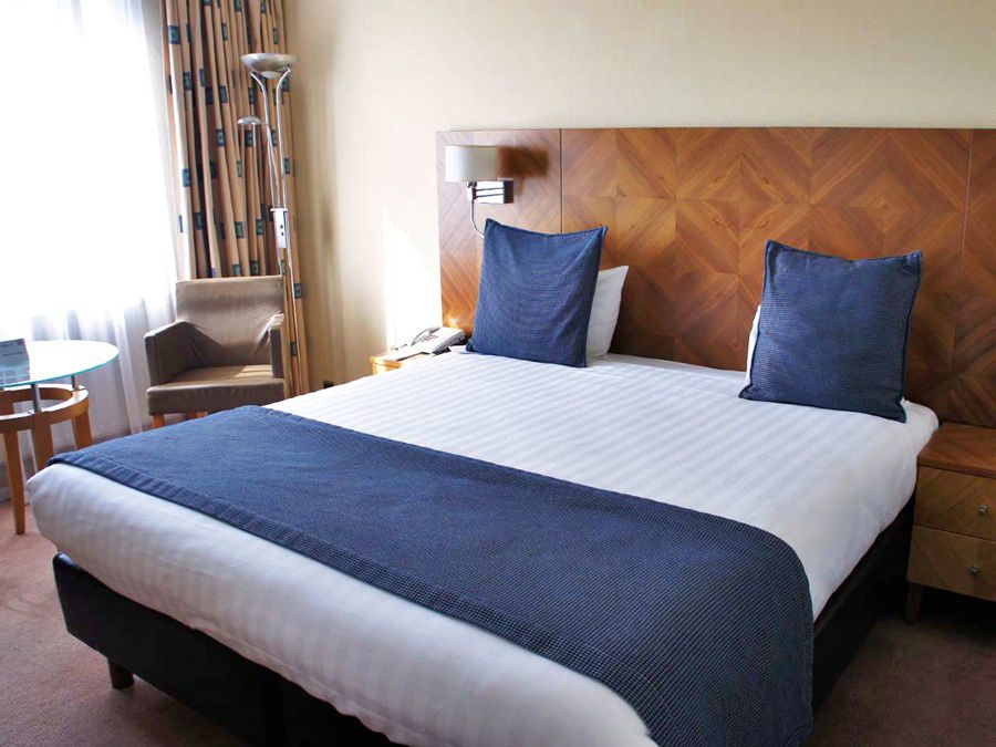 Hotel Gresham Belson Brussels Brussels