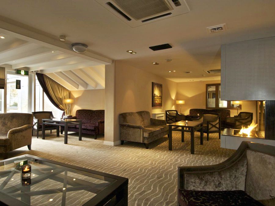 Gresham Belson Brussels 4* Brussels