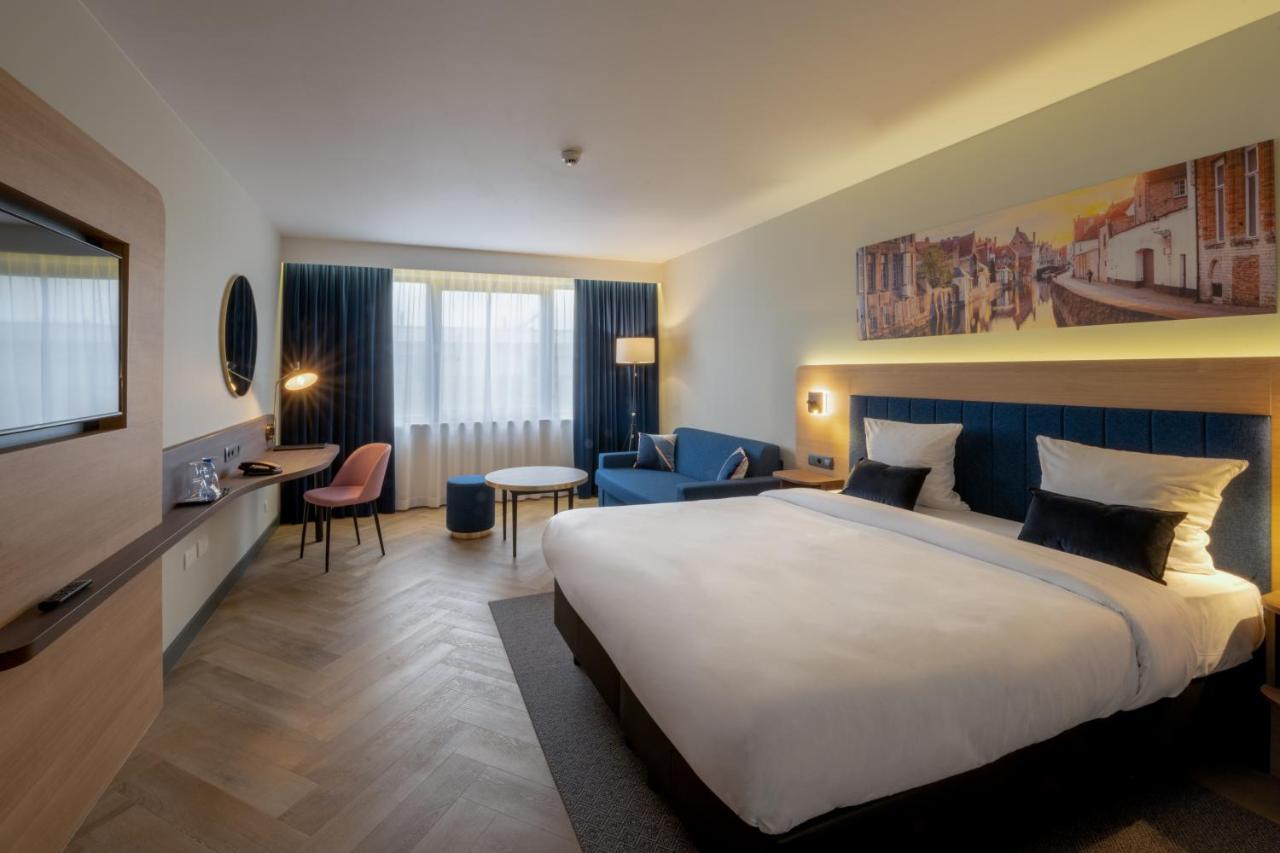 Gresham Belson Brussels 4*