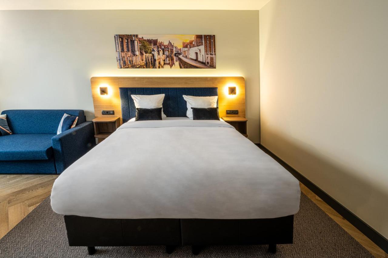 Gresham Belson Brussels 4*