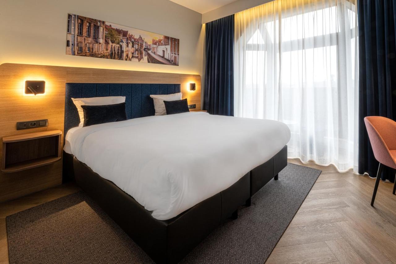 Gresham Belson Brussels 4*