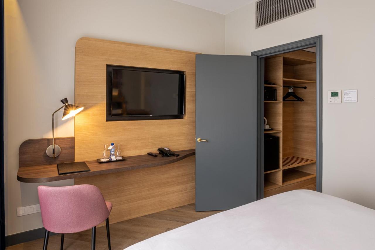 Hotel Gresham Belson Brussels 4*