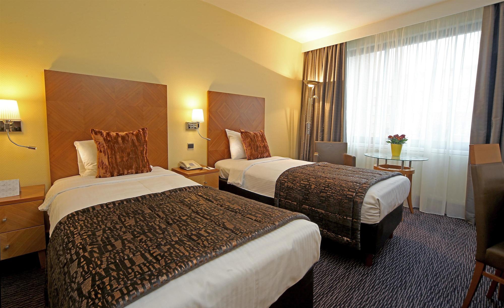 Gresham Belson Brussels 4*