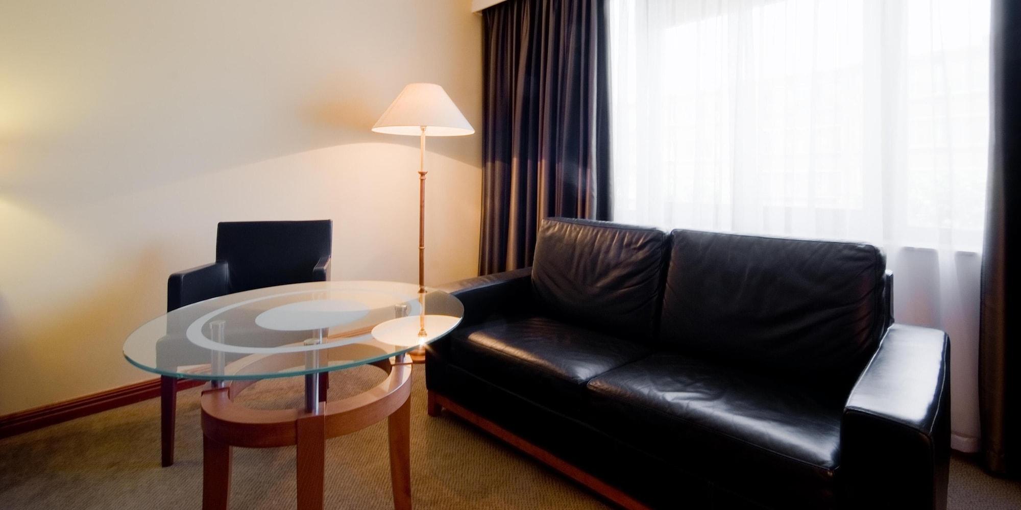 Hotel Gresham Belson Brussels 4*