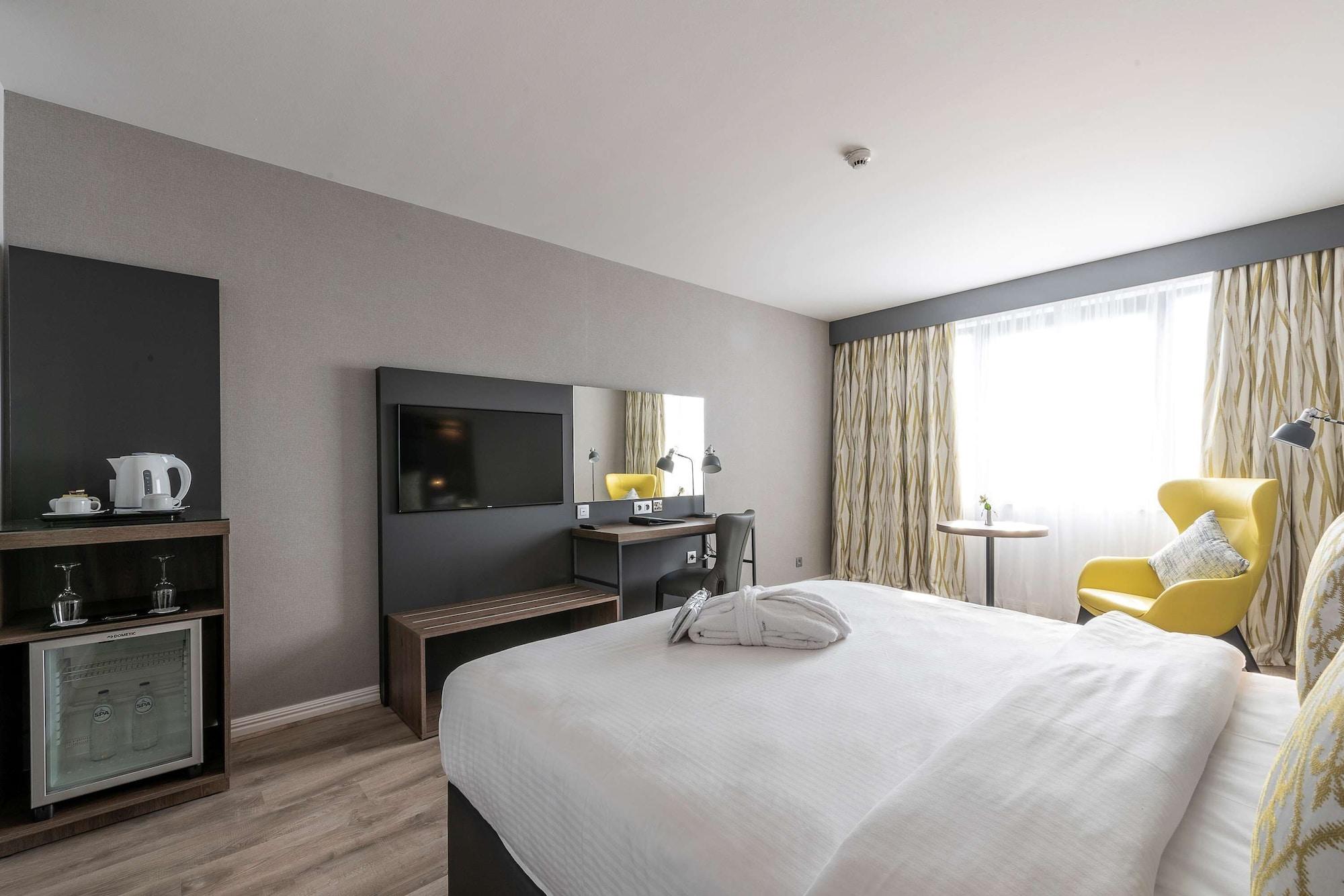 Gresham Belson Brussels 4* Brussels