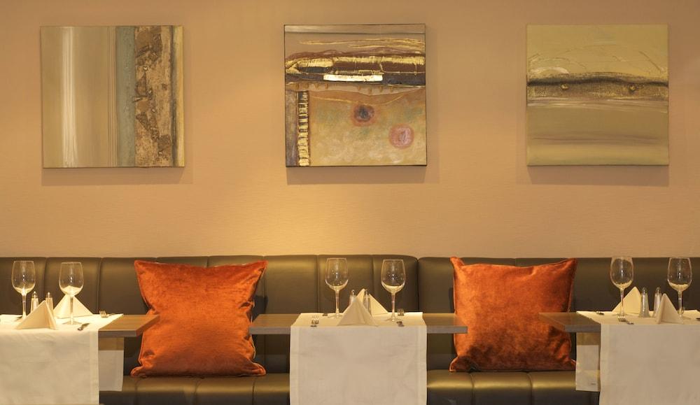Gresham Belson Brussels Hotel