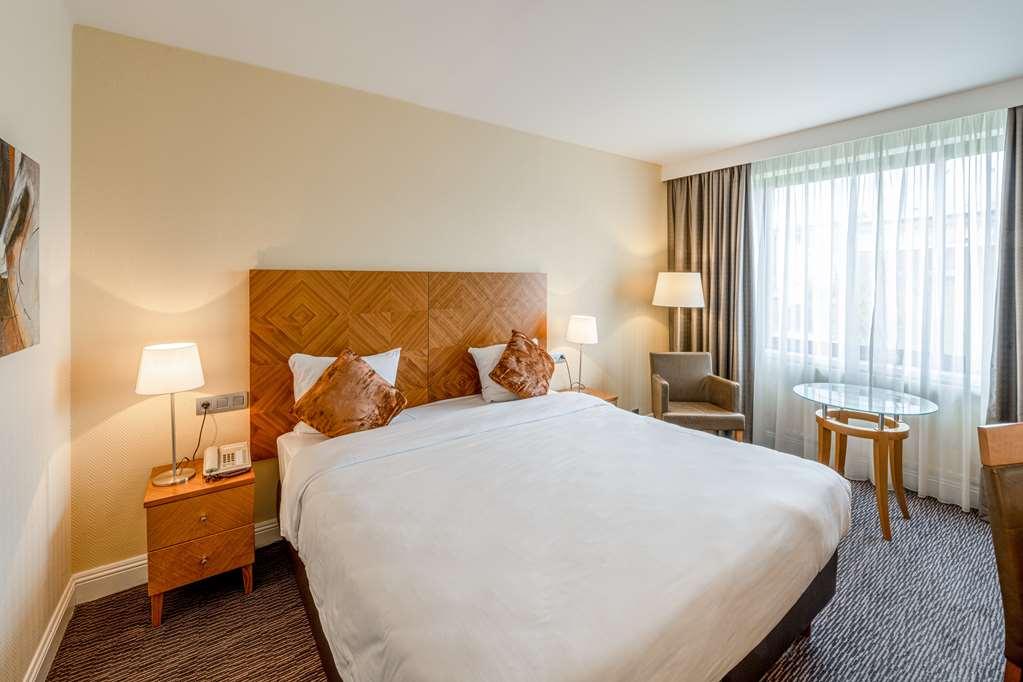Hotel Gresham Belson Brussels Brussels