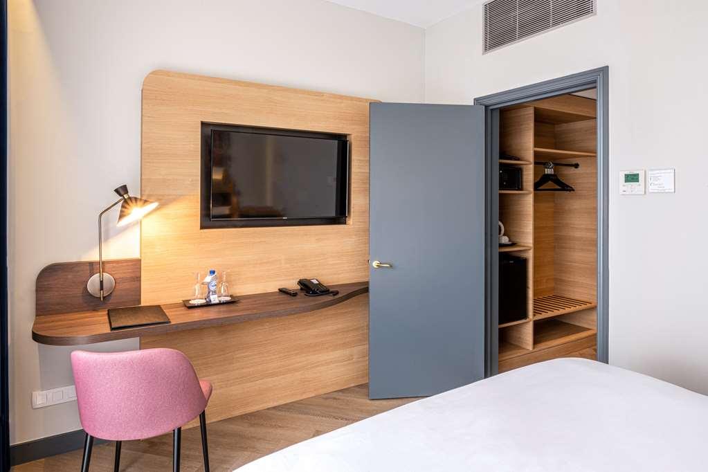 Hotel Gresham Belson Brussels 4*