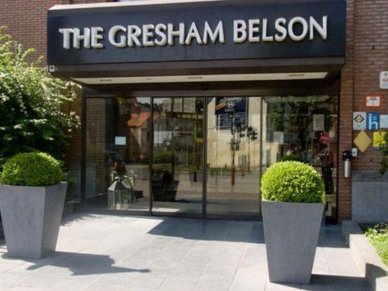 Gresham Belson Brussels
