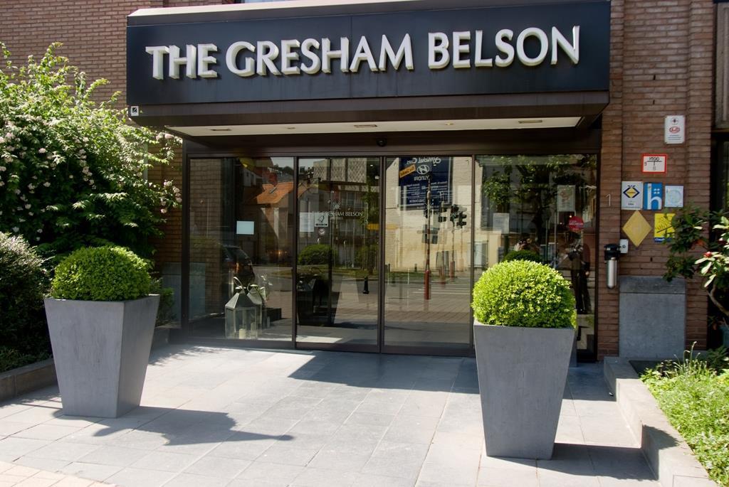 Gresham Belson Brussels 4*