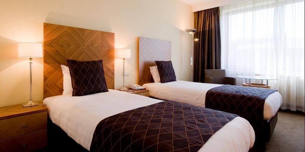 Gresham Belson Brussels 4* Brussels