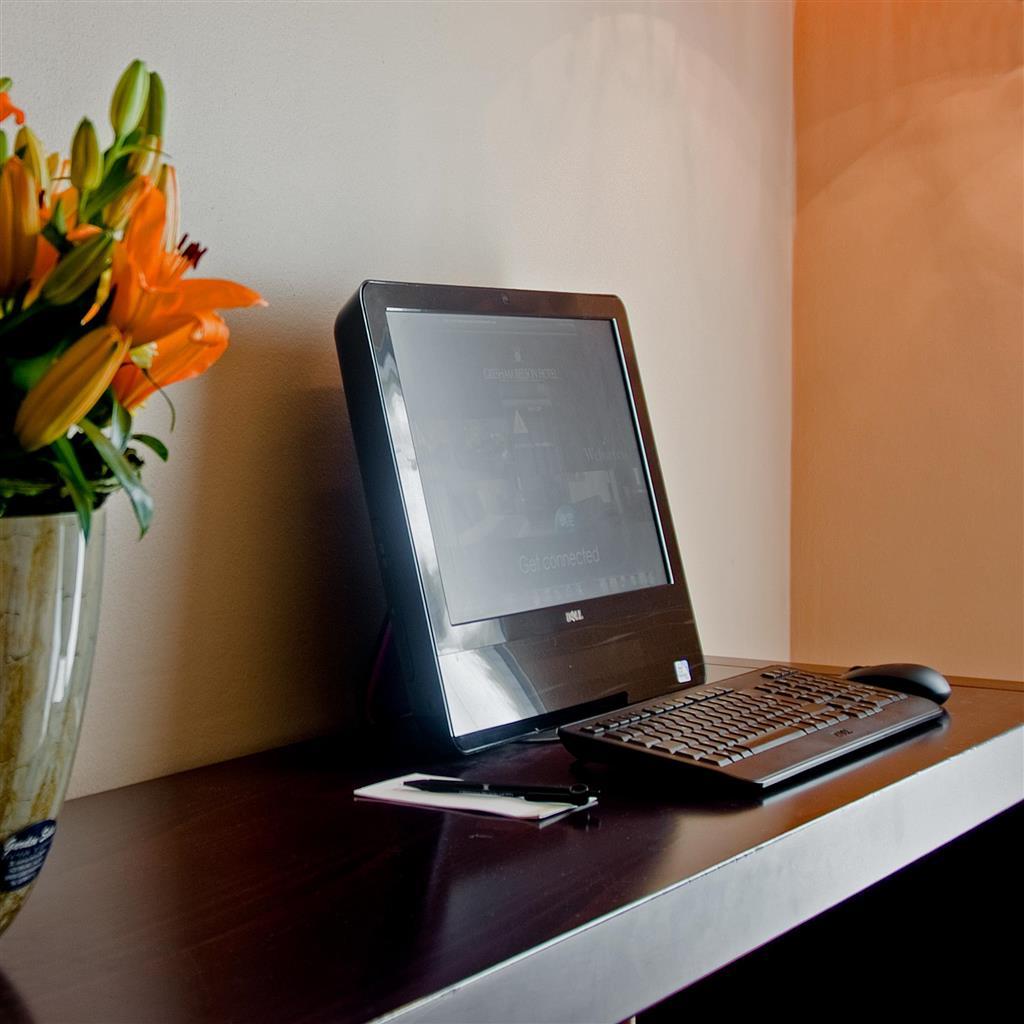 Gresham Belson Brussels Hotel 4*