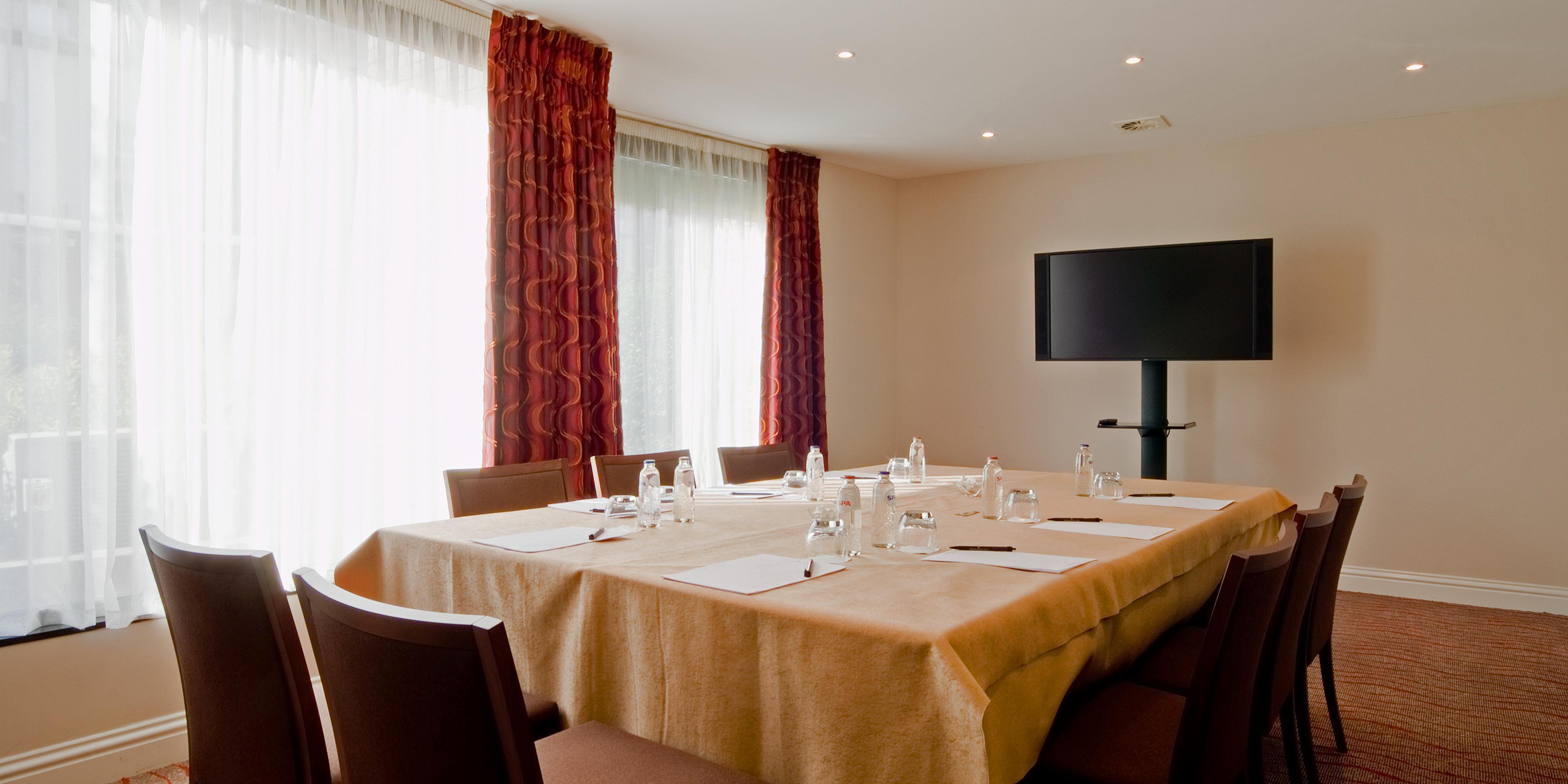 Gresham Belson Brussels Hotel