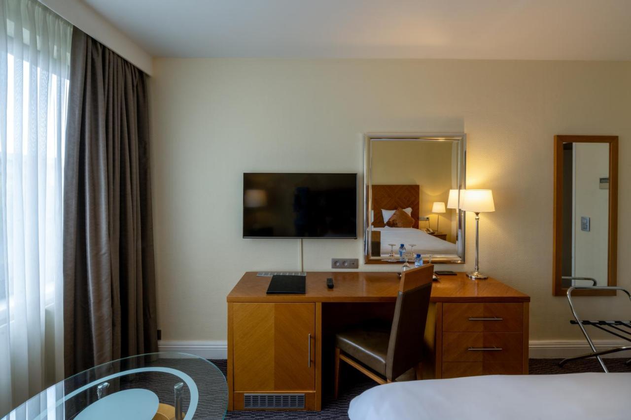 Gresham Belson Brussels 4*