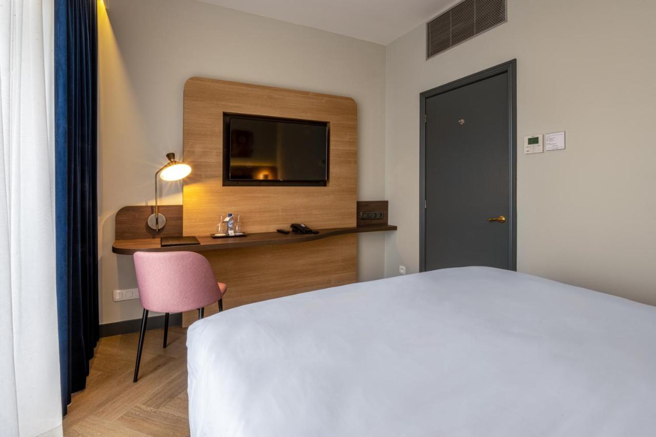 Gresham Belson Brussels 4* Bruxelas