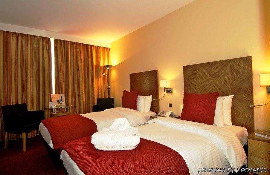Gresham Belson Brussels 4* Bruxelas