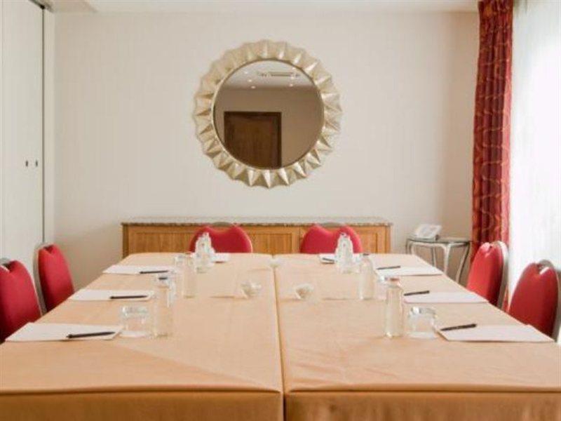 Hotel Gresham Belson Brussels