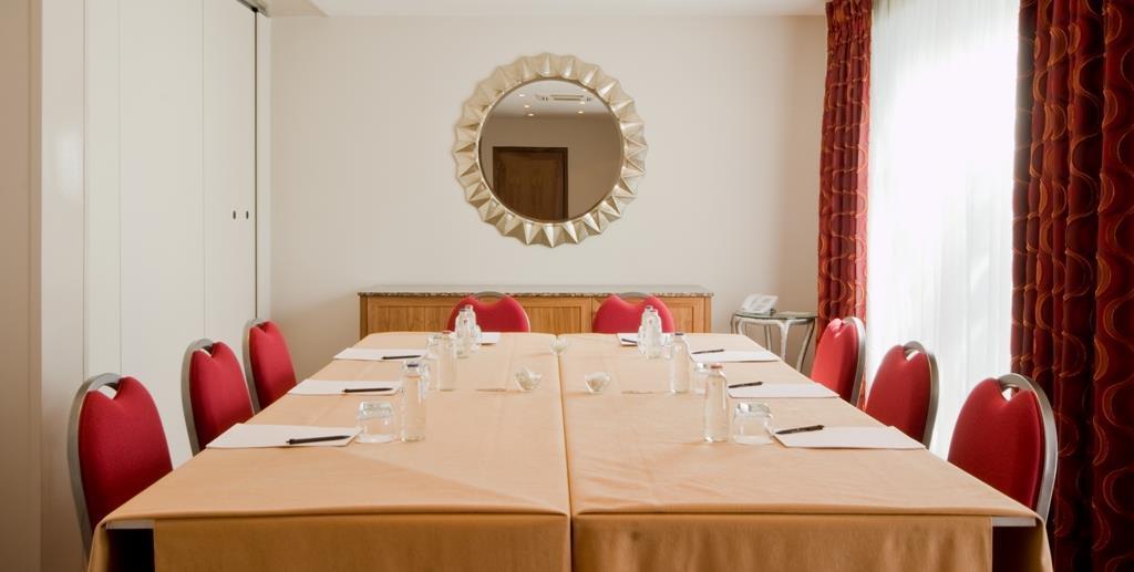 Gresham Belson Brussels 4*