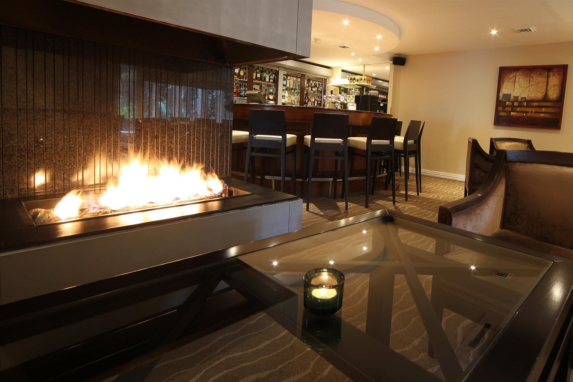 Hotel Gresham Belson Brussels 4*
